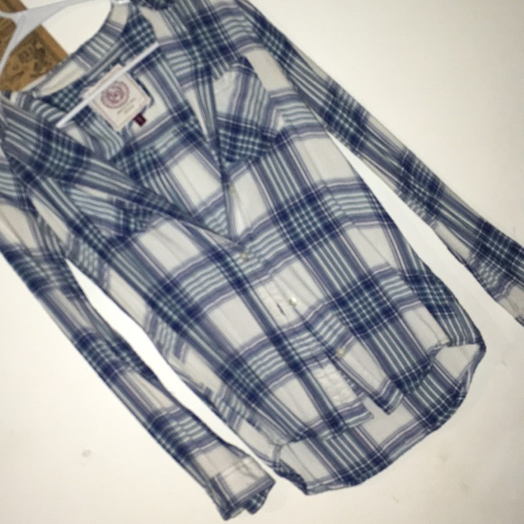 Flannel - Picture 2 of 2